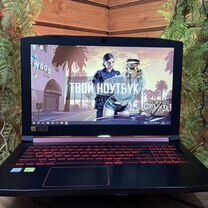 Игровой монстр Acer Nitro i5/12gb/1TB/MX150