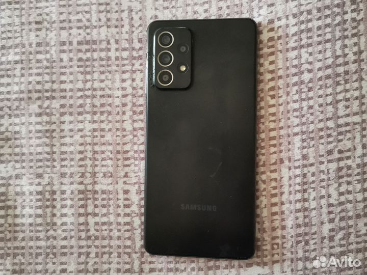 Samsung Galaxy A52, 4/128 ГБ