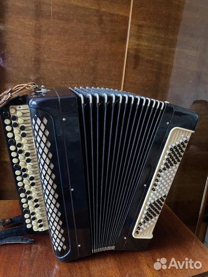 Баян тульский мелодия