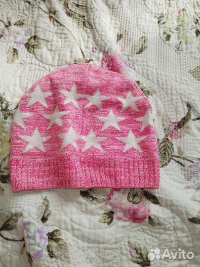 Шапки детские