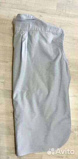 Рубашка мужская