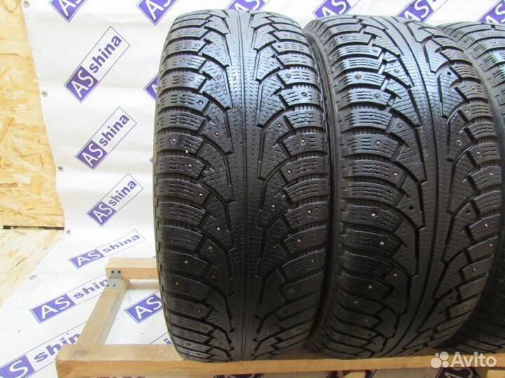 Nokian Tyres Hakkapeliitta 5 SUV 255/55 R19 88R