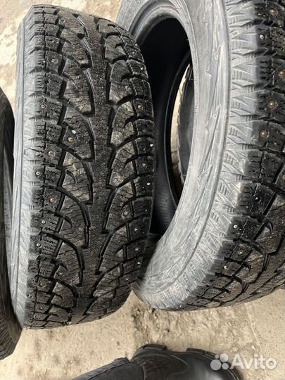 Hankook I'Pike RW11 225/65 R17