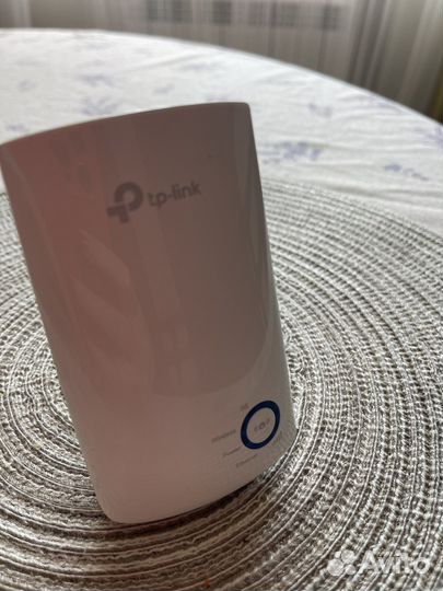 Вай фай роутер(репитер) TP-Link