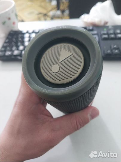Колонка jbl flip 5