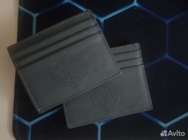 Кардхолдер тинькофф