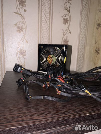 Блок питания 500w