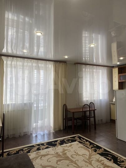 Квартира-студия, 36 м², 3/5 эт.