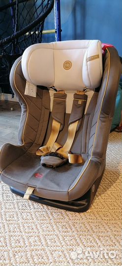 Happy Baby Passenger V2