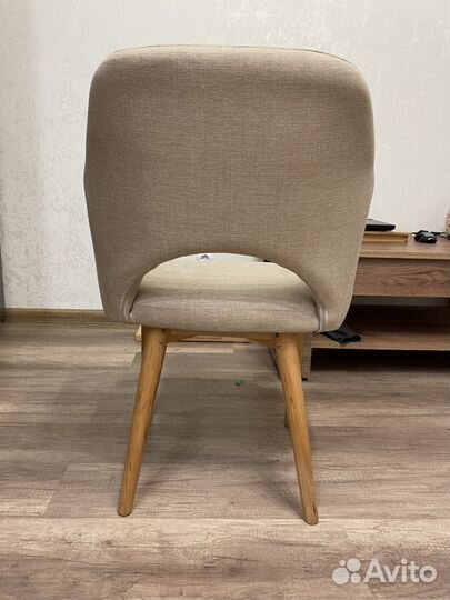 Кресло ракушка