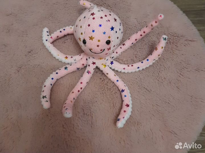 Мягкие игрушки