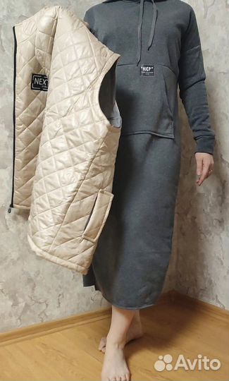 Костюм двойка женский