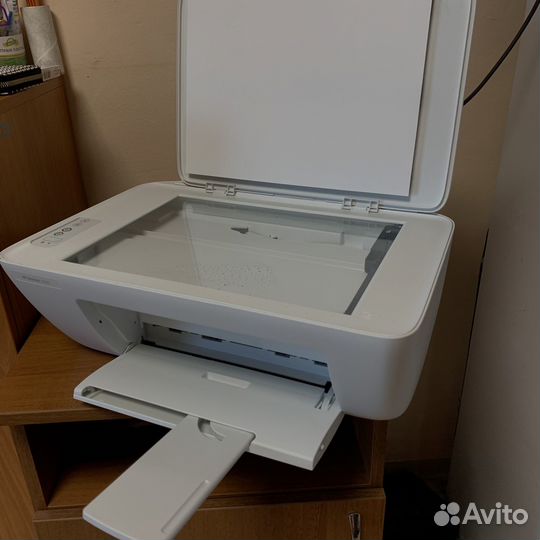 Мфу принтер струйный HP DeskJet 2320