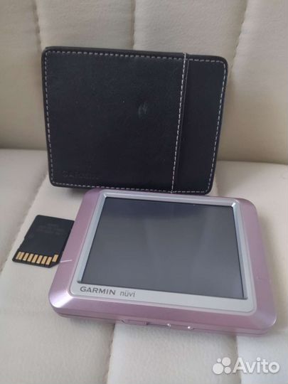 Gps навигаторы garmin