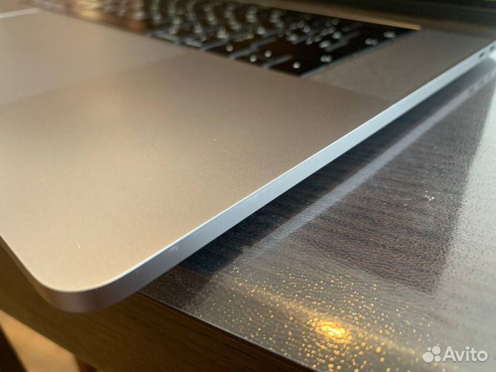 Apple MacBook Pro 15 2018