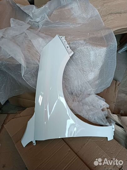 Крылья на автомобили Лада - ваз Черкесск