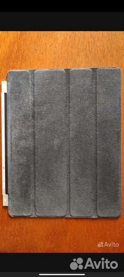 Чехлы для iPad