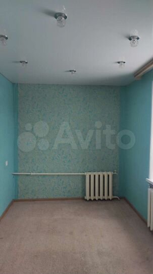 4-к. квартира, 62 м², 5/5 эт.