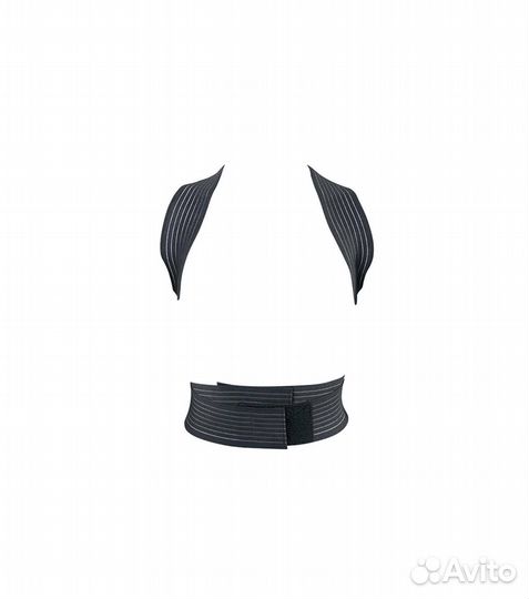 Корсет для осанки (Корректор осанки orlett S)