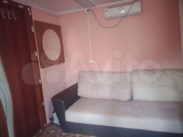 Дача 46 м² на участке 6 сот.