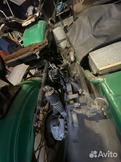 Продам Урал