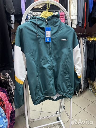 Кофта мужская adidas