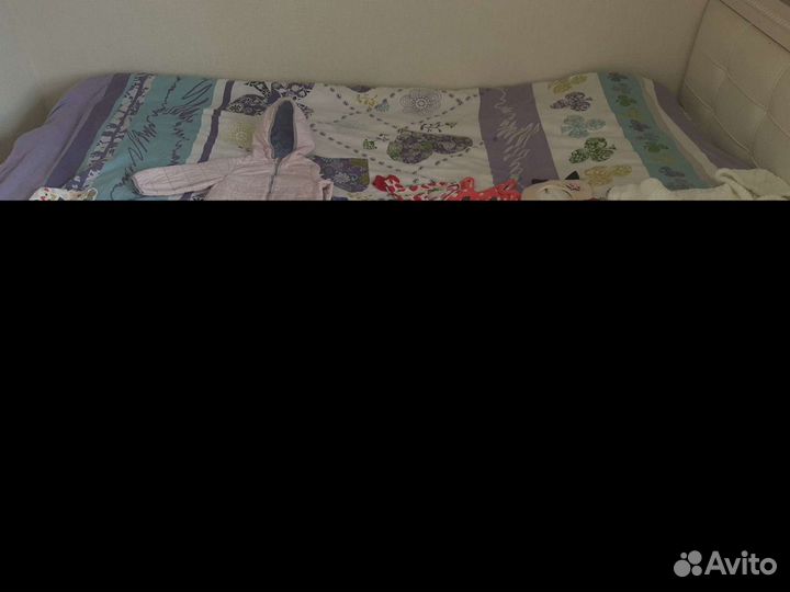 Одежда на девочку с 68р-86р