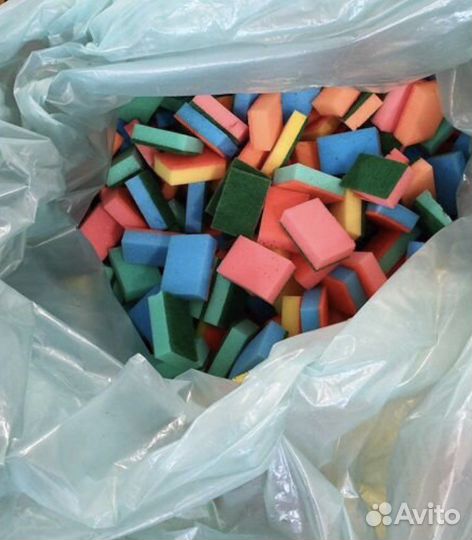 Губки оптом