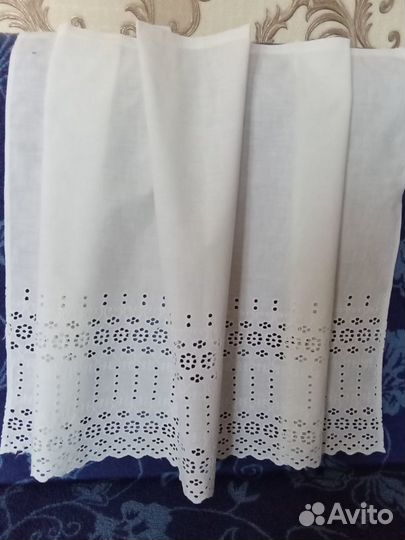 Продаю занавески