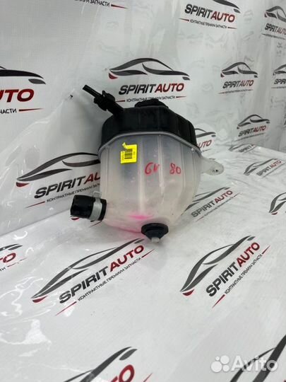 Бачок расширительный Genesis Gv80 1 2020-2024