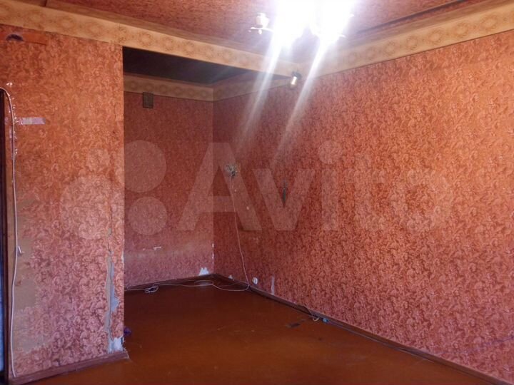 1-к. квартира, 34,5 м², 4/9 эт.