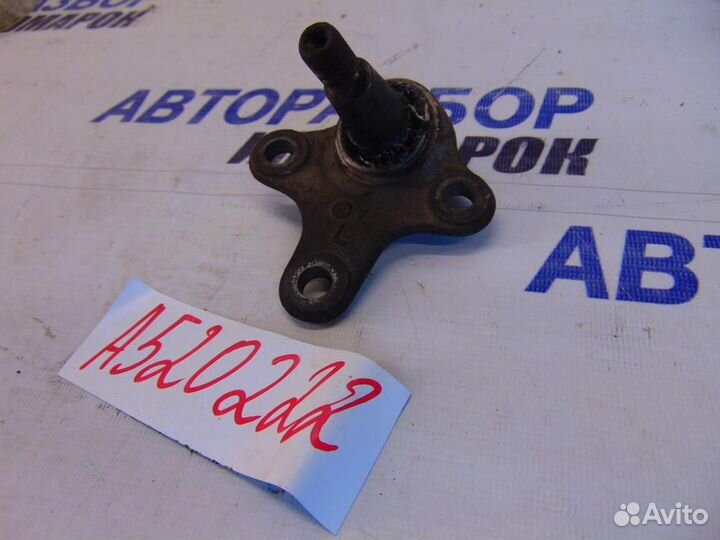 Опора шаровая для Toyota Corolla 10 2006-2013г