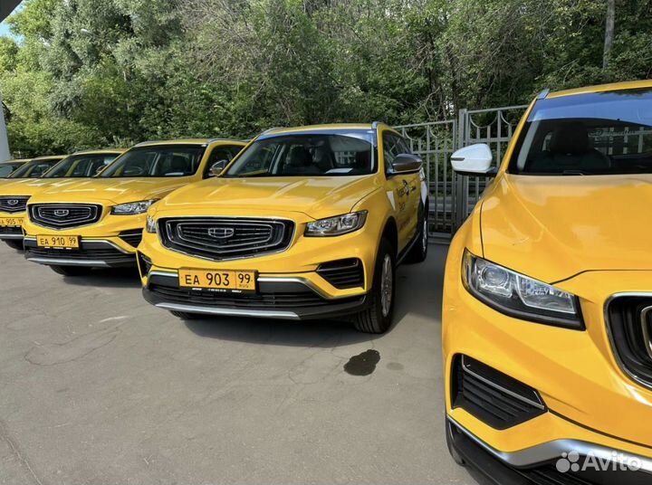 Водитель 50 на 50 выплаты без задержек