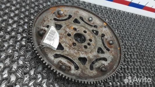 Маховик бензиновый BMW 5 F10/F11 (2BA11C101)