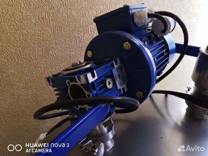 Пароводяной котел