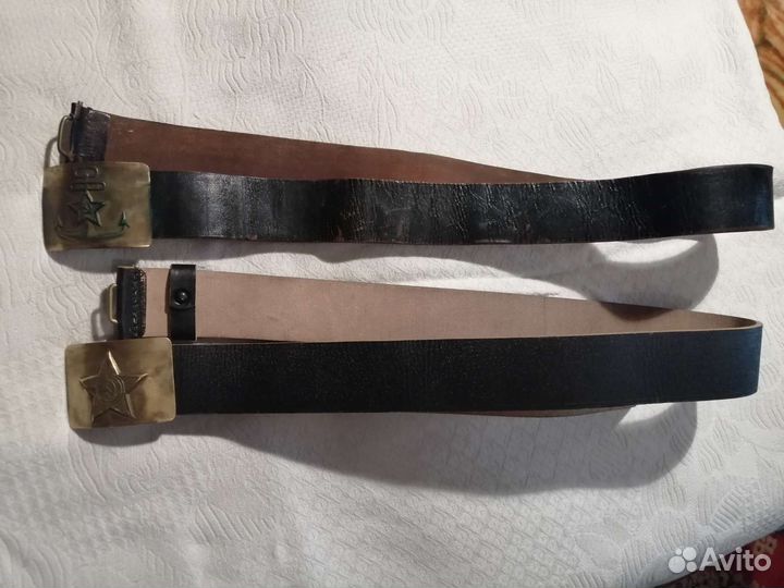 Портупея планшет са СССР