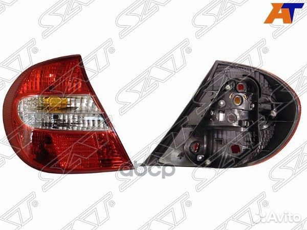 Фонарь задний toyota camry 01-04 LH ST-212-1906