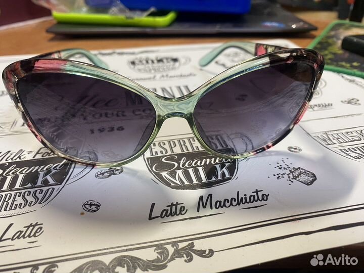 Очки женские