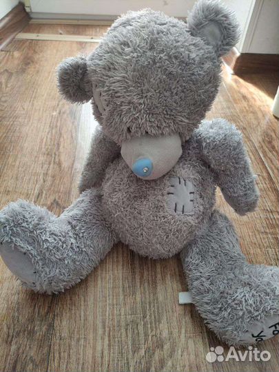 Мишка Тедди