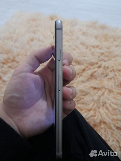 iPhone 6, 16 ГБ