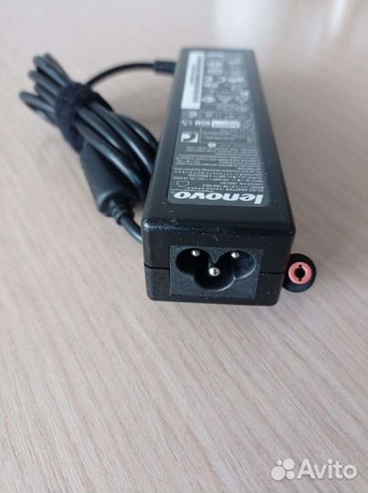 Блок питания Lenovo