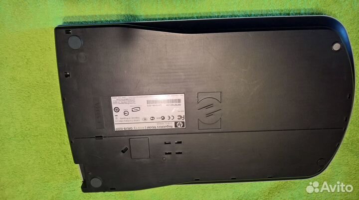 Сканер HP G 2410