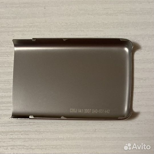 Корпус с клавиатурой nokia 6300