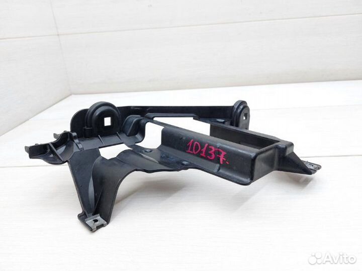 Кронштейн фары, Крепление фары левый Bmw X5 Е53