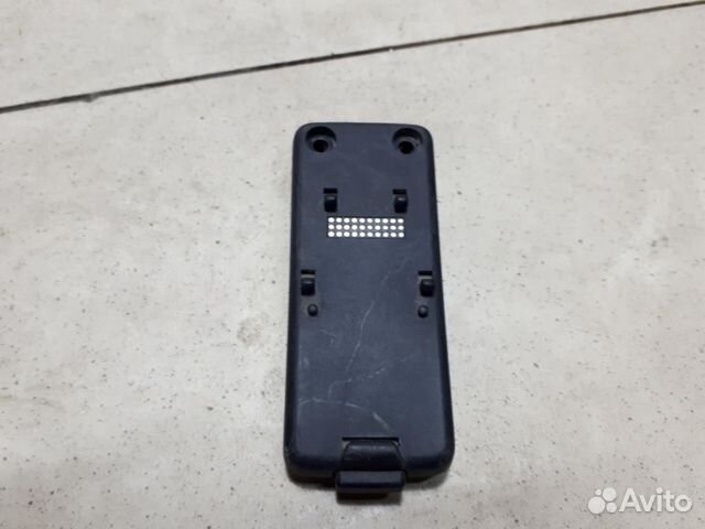 Антенна Opel Astra H 2004-2014