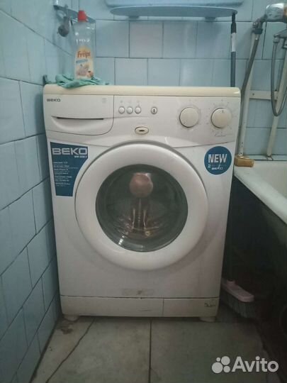 Стиральная машина бу
