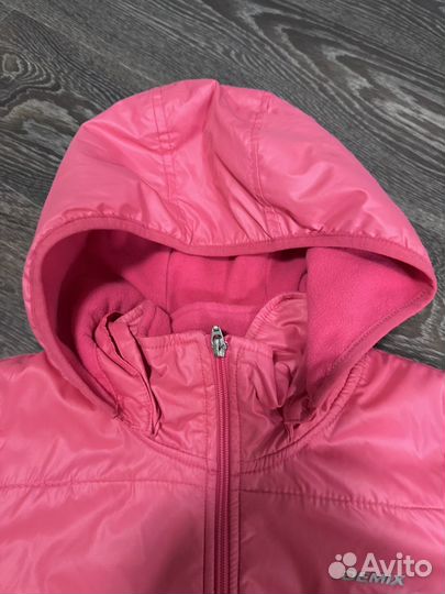 Ветровка Demix M