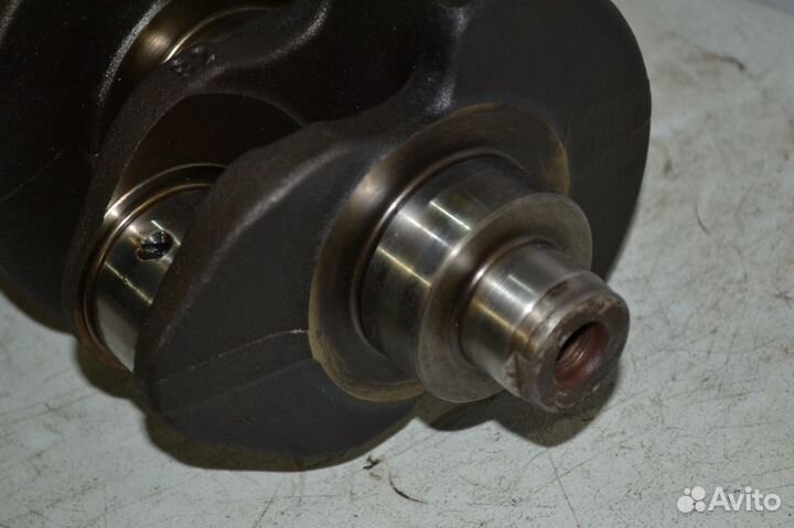 Коленвал AFN 1.9TD