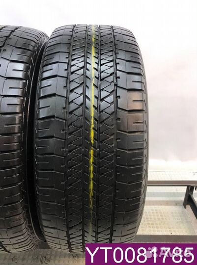 Bridgestone Dueler H/T D684 II 275/60 R20 98N