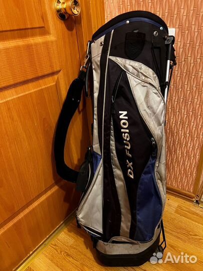 Сумка для гольфа